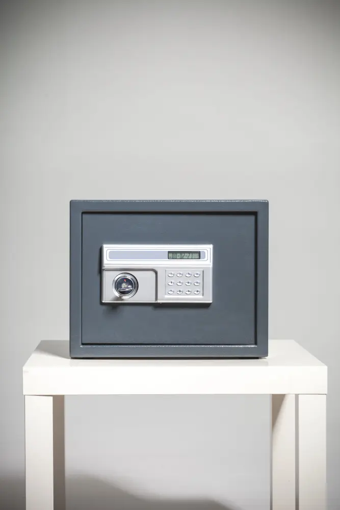 Caja Fuerte